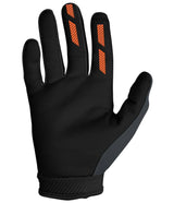 Seven Annex 7 Dot Charcoal Gloves