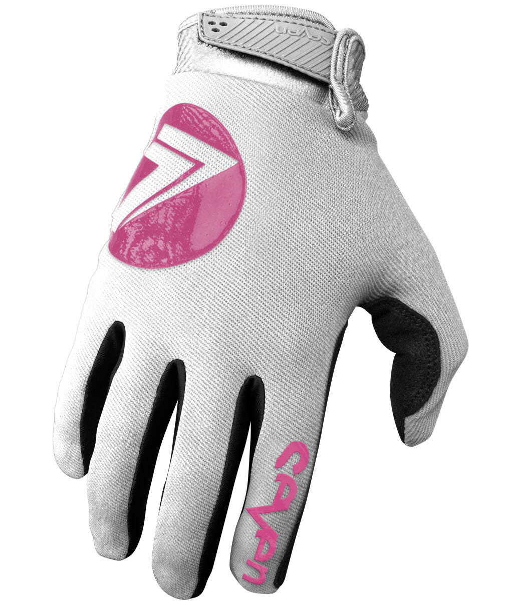 Seven Annex S2BRA Youth Gloves