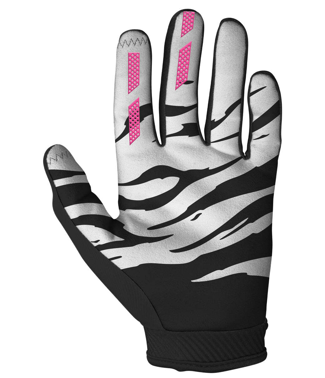 Seven Annex S2BRA Youth Gloves