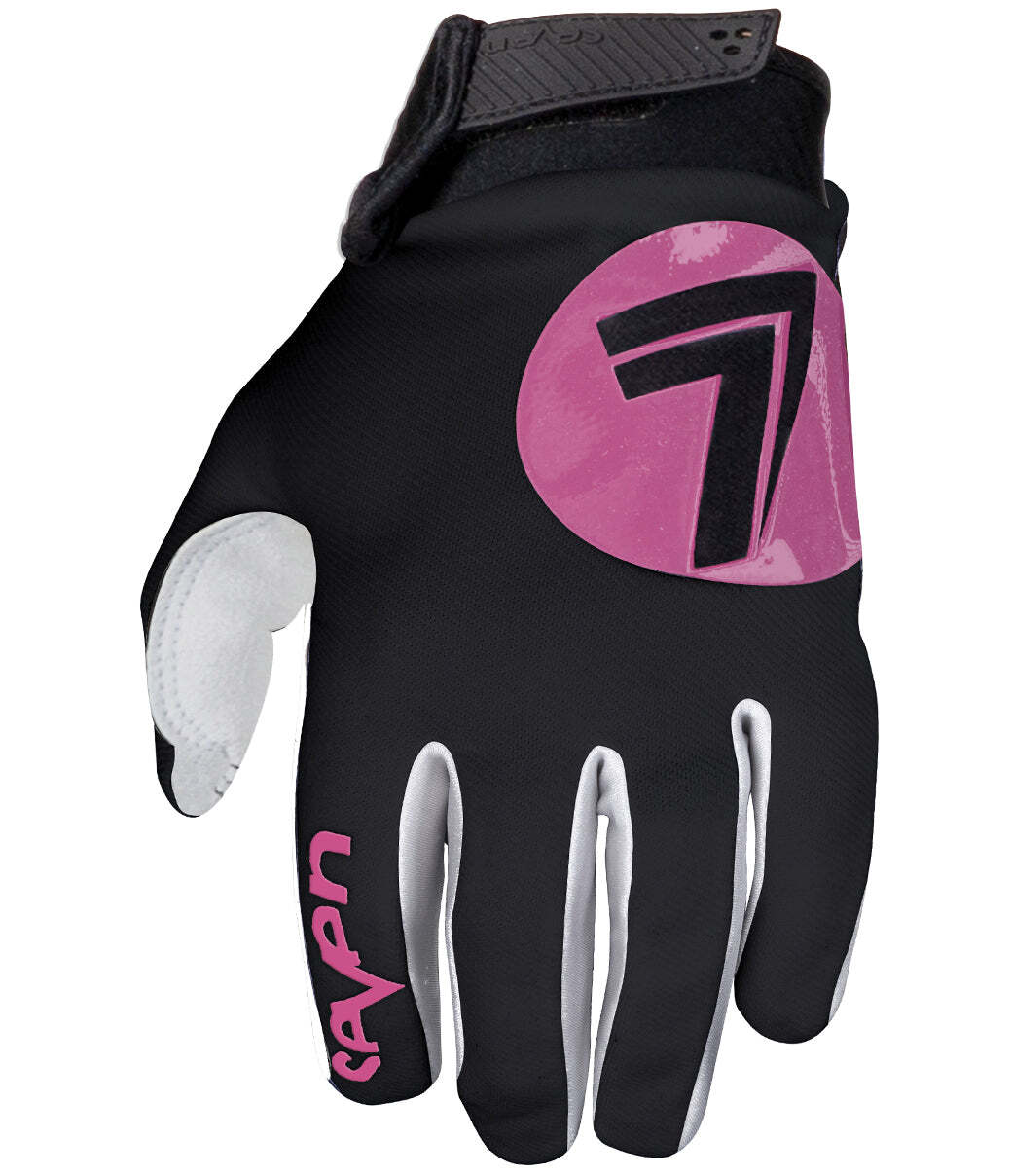 Seven Annex S2BRA Youth Gloves