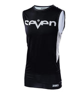 Seven Zero Staple Black OverJersey