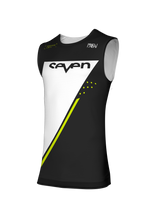 Seven Zero Echelon Black OverJersey