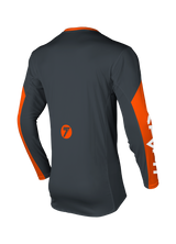 Seven Rival Rift Charcoal Jersey