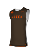 Seven Zero League Brandy OverJersey