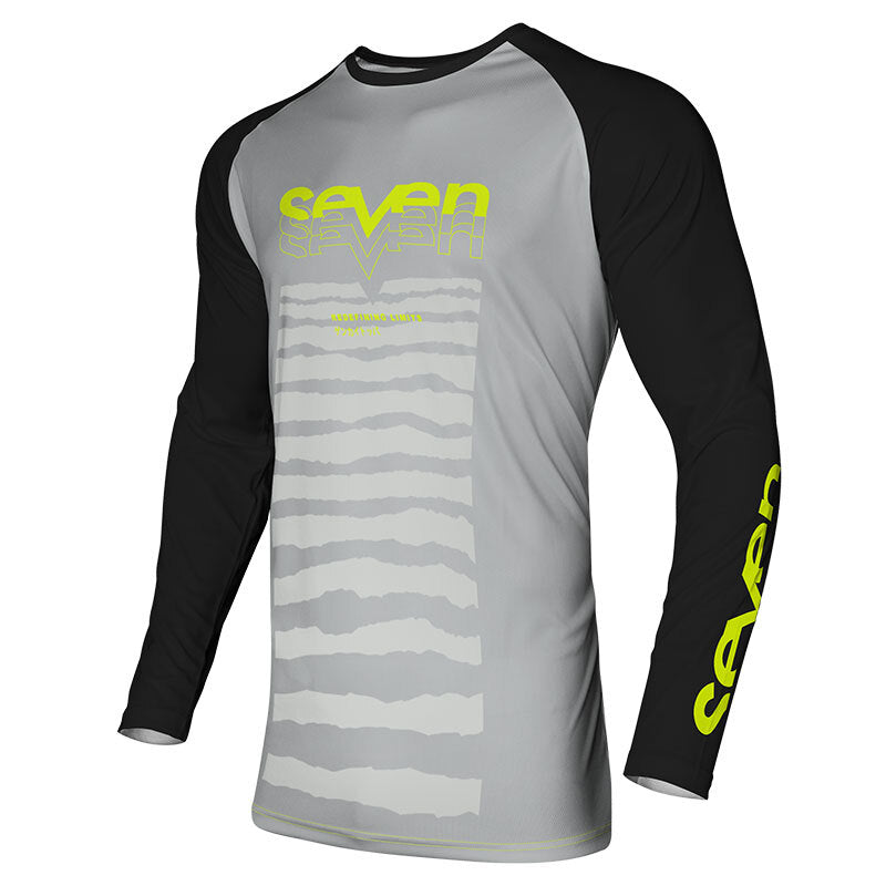 Seven Vox Surge Concrete Jersey