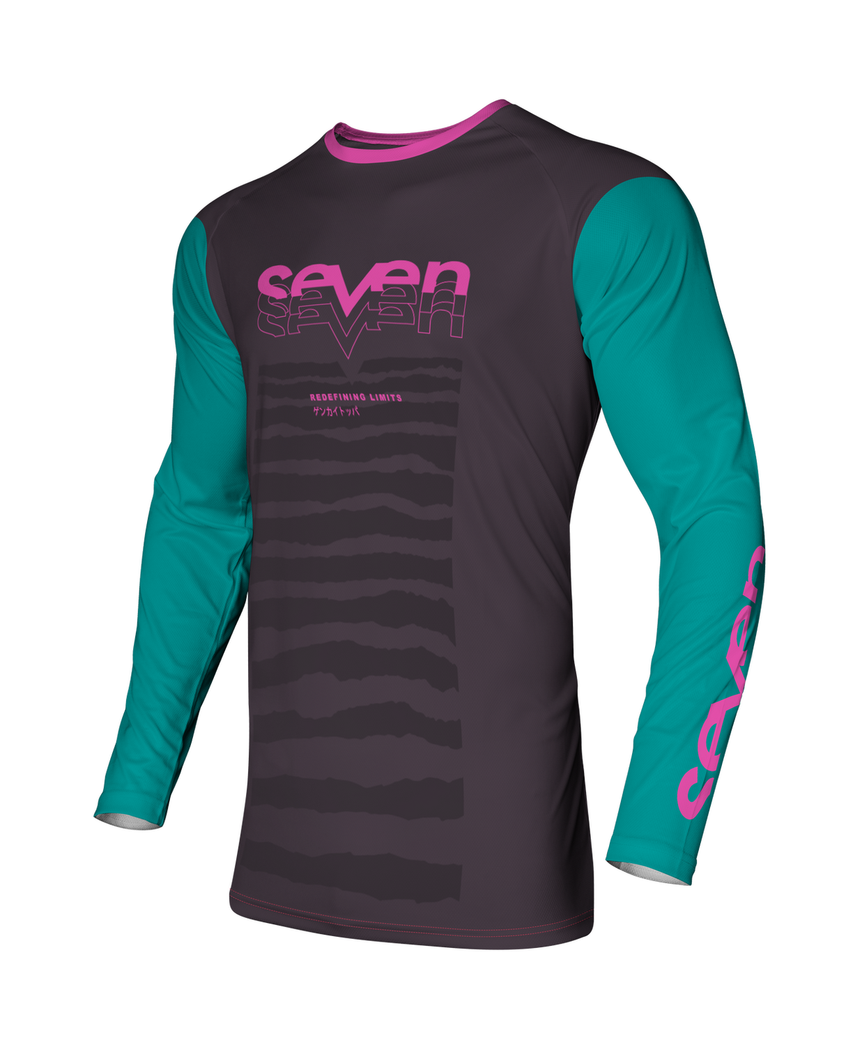 Seven Vox Surge B-Berry Jersey