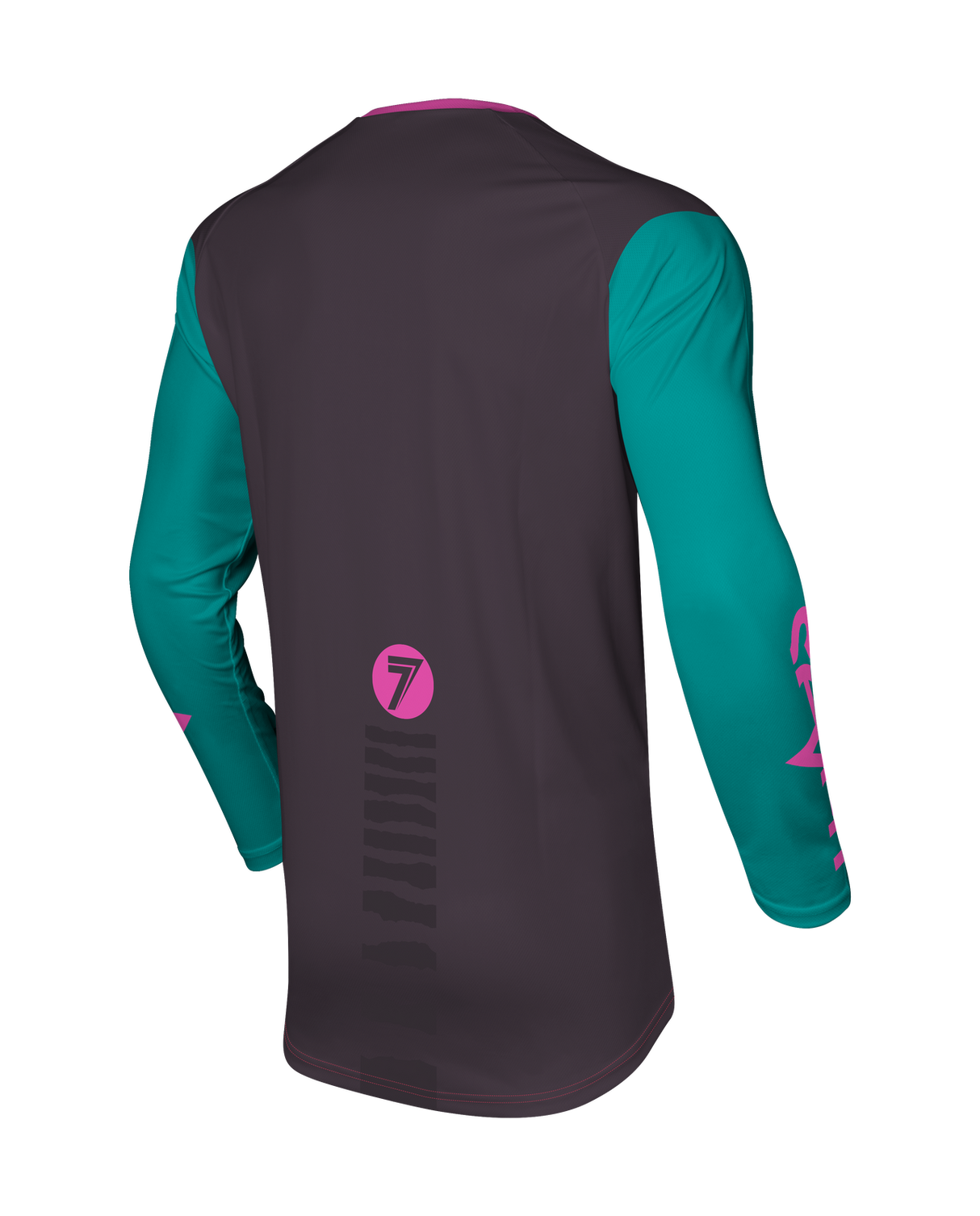 Seven Vox Surge B-Berry Jersey