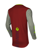 Seven Vox Surge Merlot Jersey