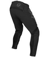 Seven Vox Staple Black Youth Pants