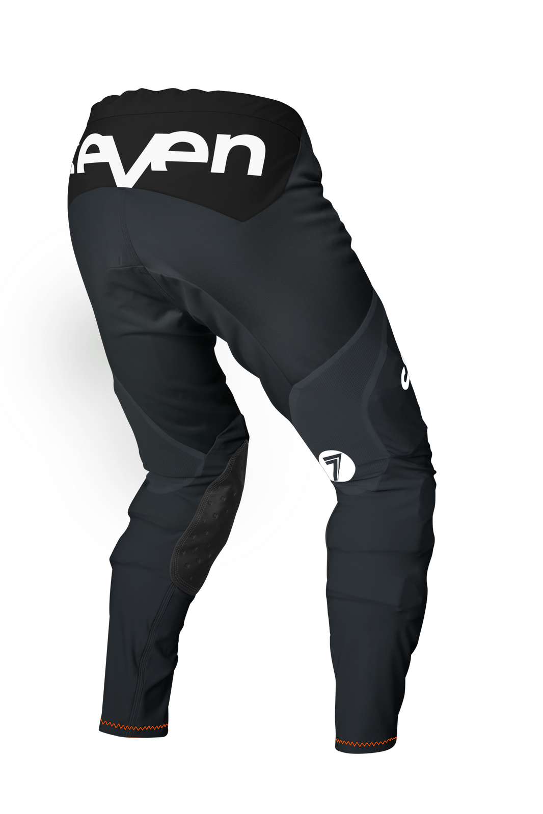 Seven Rival Rift Charcoal Pants