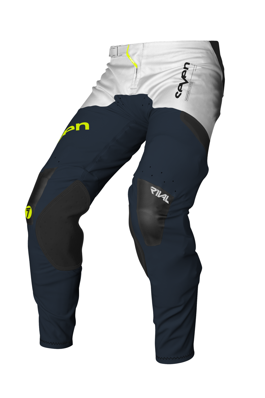 Seven Rival Rift Navy Pants