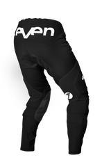 Seven Rival Staple Black Pants