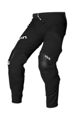 Seven Rival Staple Black Youth Pants