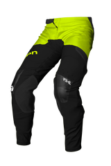 Seven Rival Staple Fluro Yellow Pants