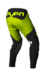 Seven Rival Staple Fluro Yellow Pants