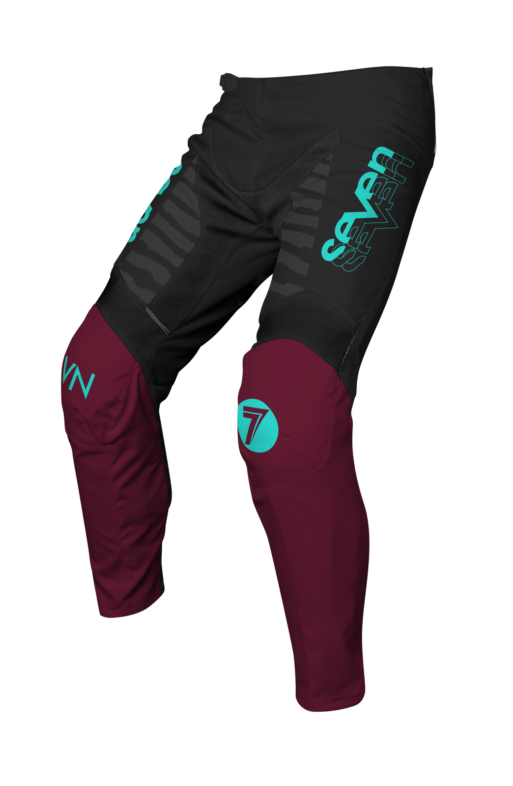 Seven Vox Surge Black Pants