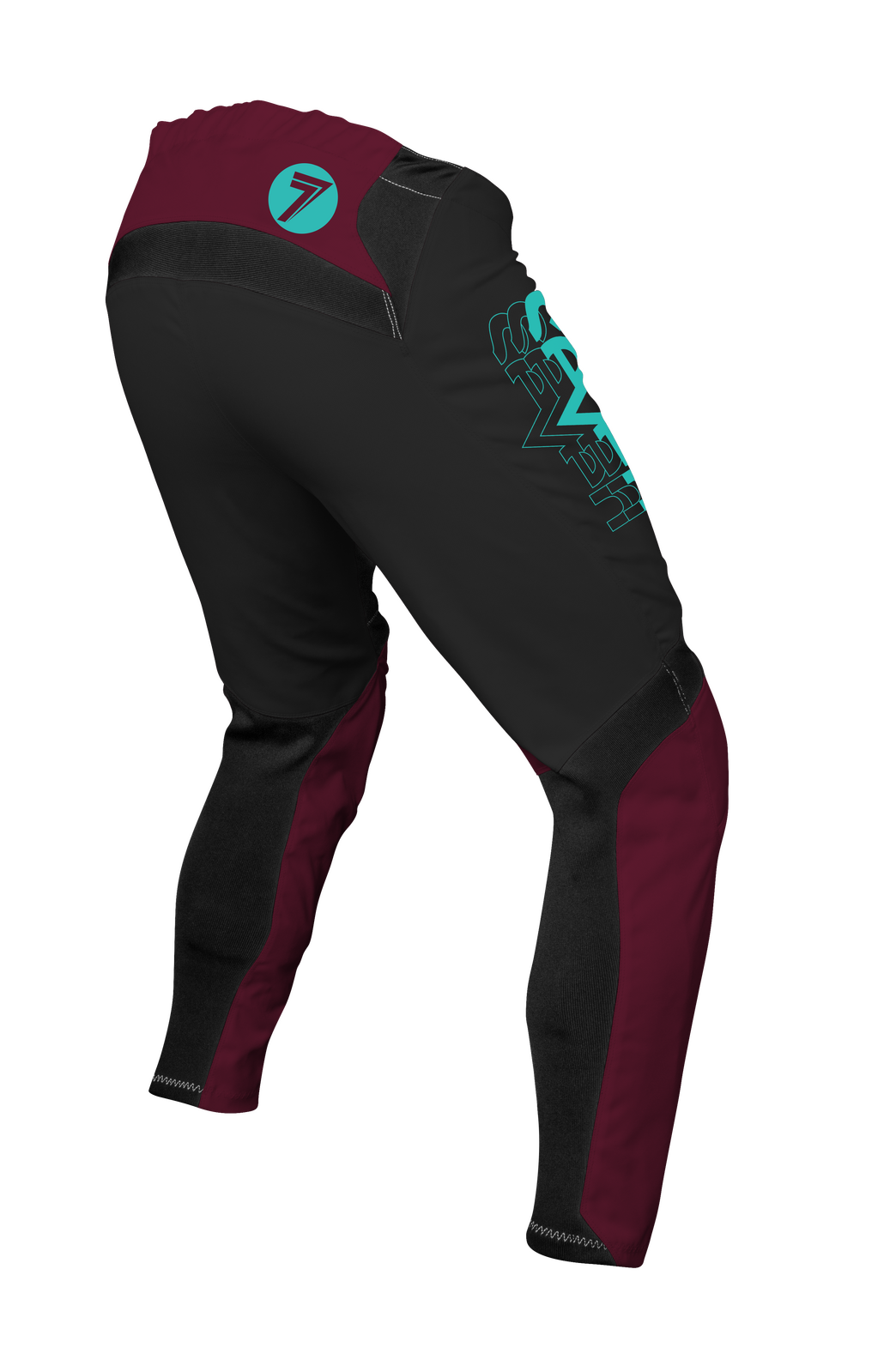 Seven Vox Surge Black Pants