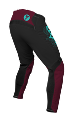 Seven Vox Surge Black Pants