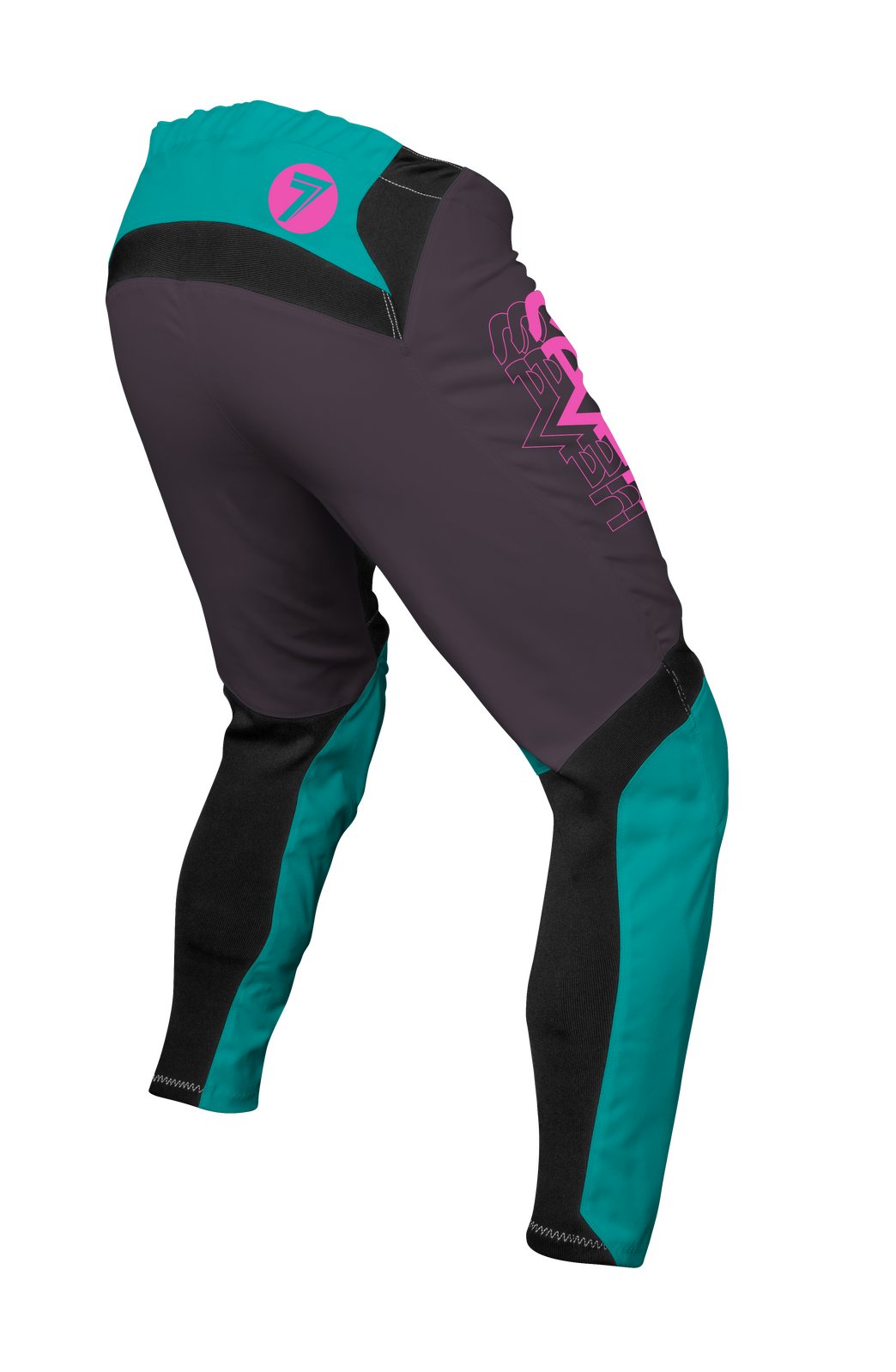 Seven Vox Surge B-Berry Pants