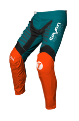 Seven Vox Surge Teal Pants