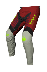 Seven Vox Surge Merlot Pants