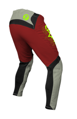 Seven Vox Surge Merlot Pants