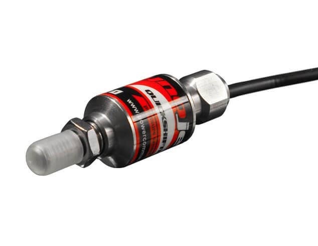 Dynojet 4-128 Quick Shifter Pressure Sensor for Power Commander V (Push Type) for KTM 1290 Super Duke/GT 14-19