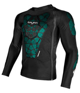 Seven Fusion Compression Jersey