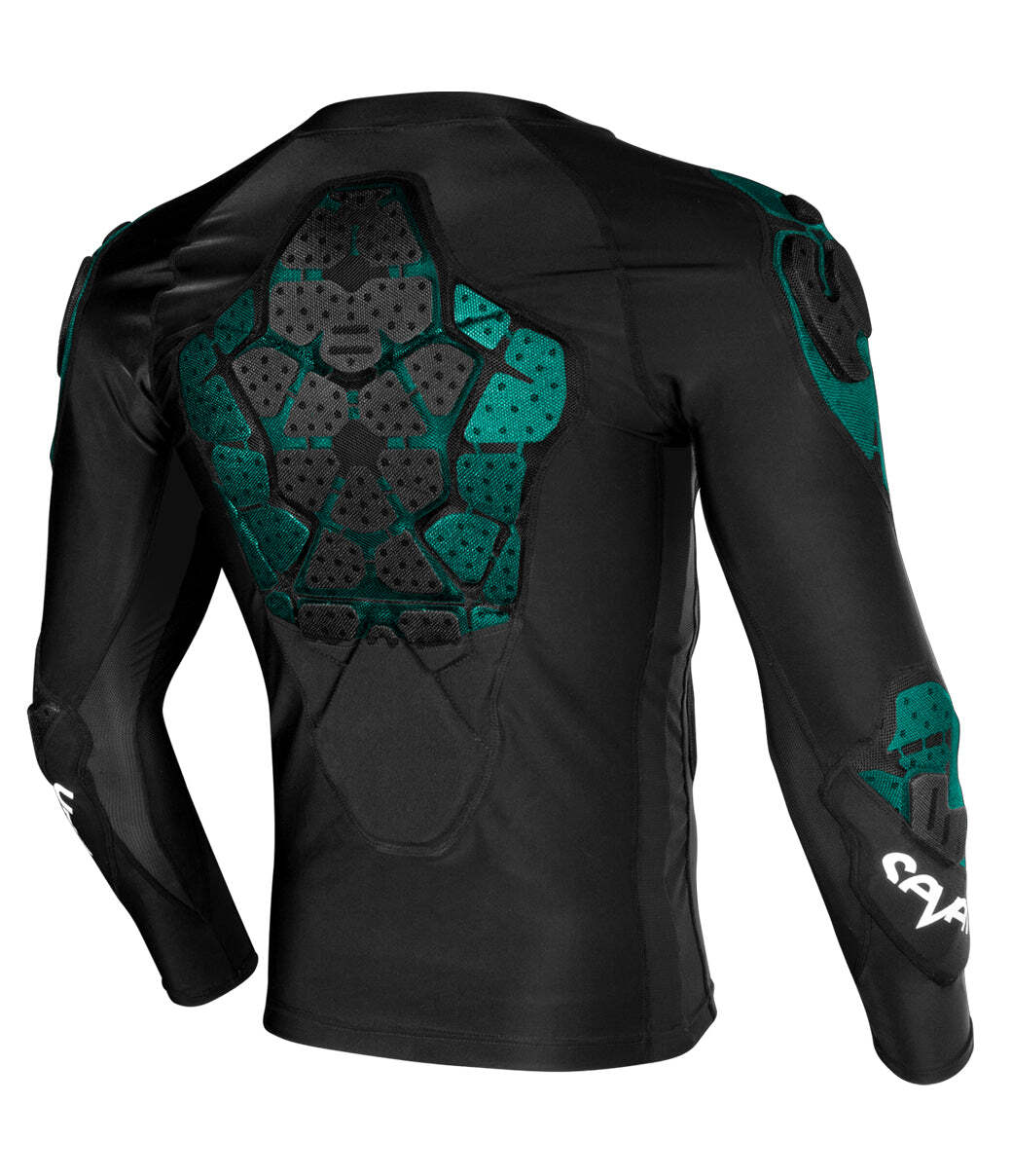 Seven Fusion Compression Jersey