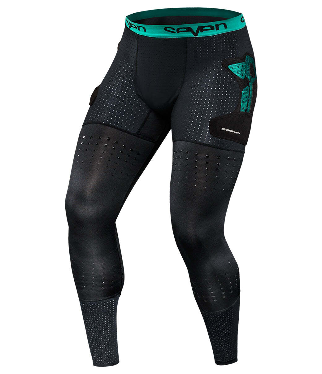 Seven Fusion Compression Pants