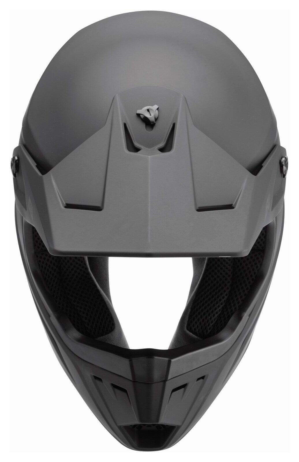 Answer A23 AR1 Solid Matte Black Helmet