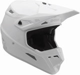 Answer A23 AR1 V2 Bold White Helmet