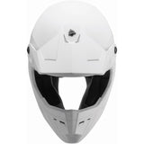 Answer A23 AR1 V2 Bold White Helmet