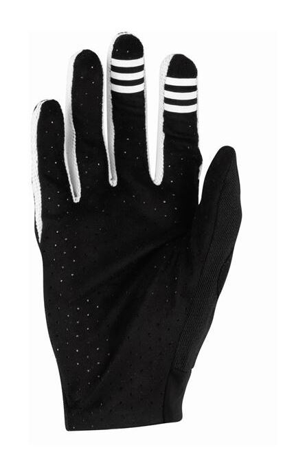 Answer A23 Aerlite Black/White Youth Gloves