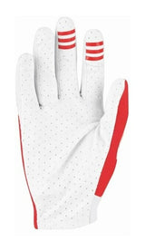 Answer A22 Aerlite Answer Red/White Youth Gloves