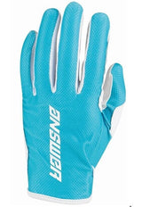 Answer A22 Ascent Astana/White Youth Gloves