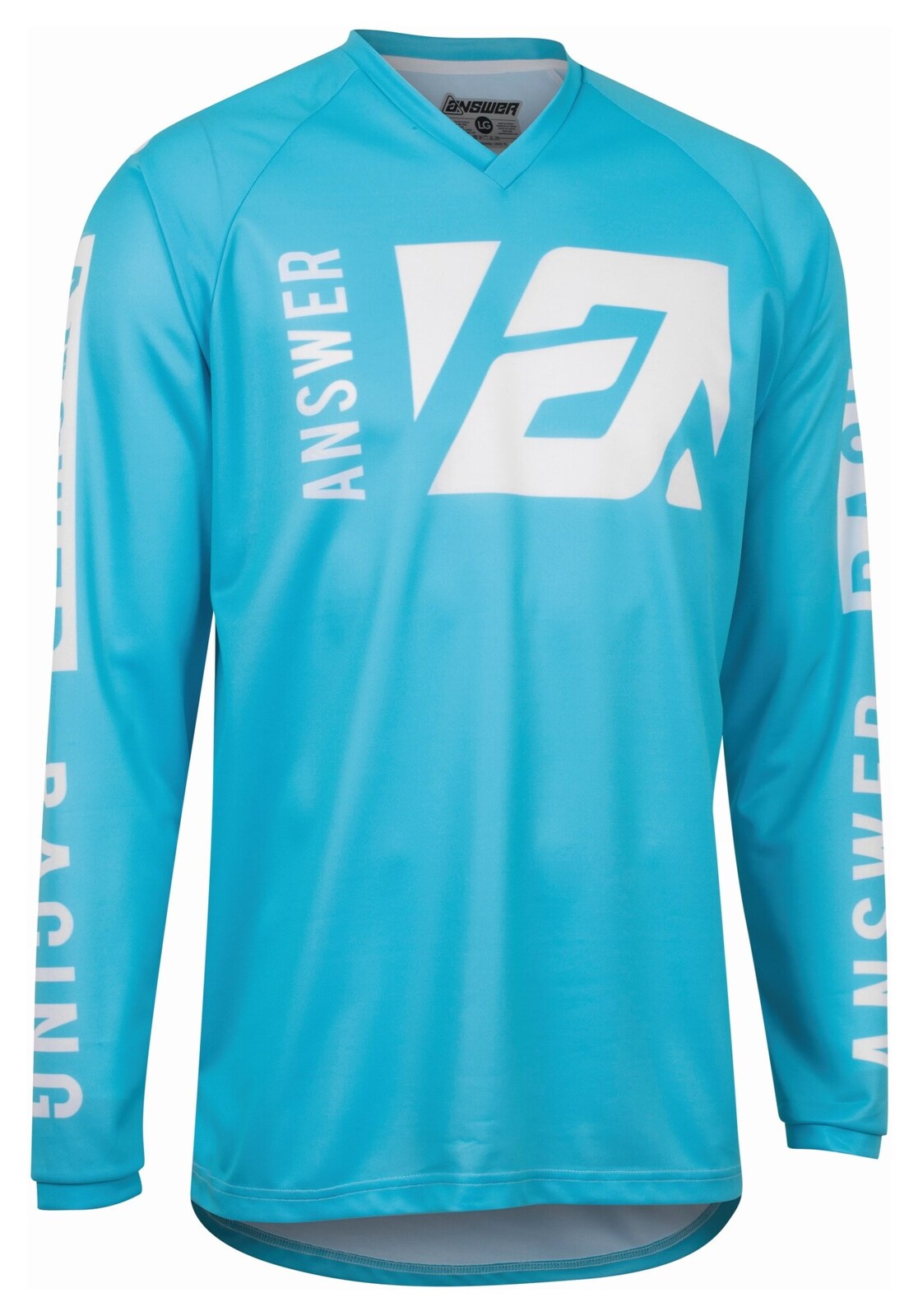 Answer A23 Syncron Merge Astana/White Jersey