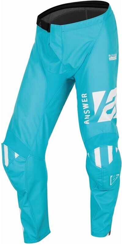 Answer A23 Syncron Merge Astana/White Pants