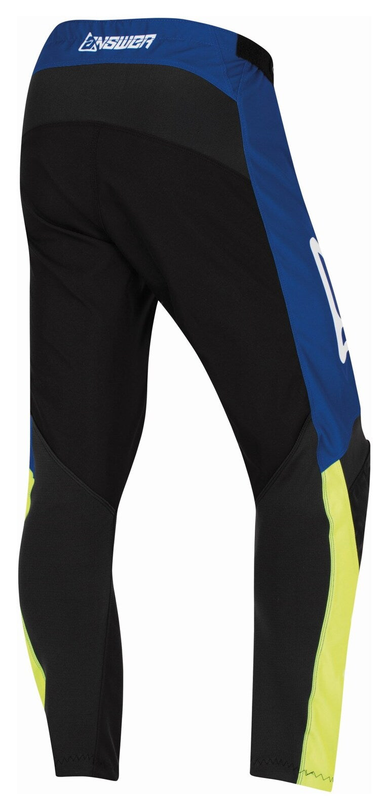 Answer A22 Syncron Prism Reflex Blue/Air Pink/Hyper Acid Pants