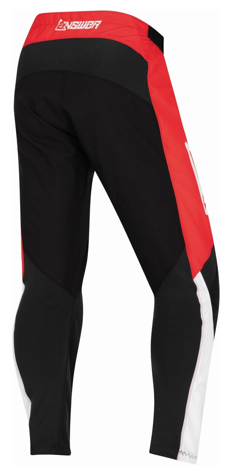 Answer A22 Syncron Prism Red/Hyper Acid/White Pants