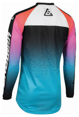 Answer A22 Syncron Prism Astana/Rhodamine Red/Hyper Orange Jersey