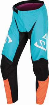 Answer A22 Syncron Prism Astana/Rhodamine Red/Hyper Orange Pants