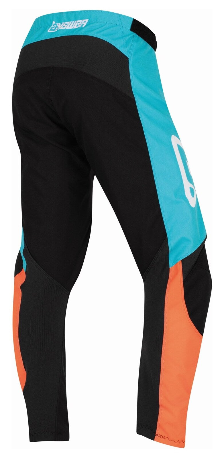 Answer A22 Syncron Prism Astana/Rhodamine Red/Hyper Orange Pants