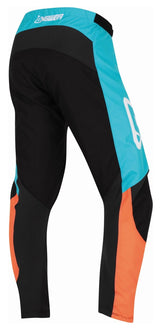 Answer A22 Syncron Prism Astana/Rhodamine Red/Hyper Orange Pants