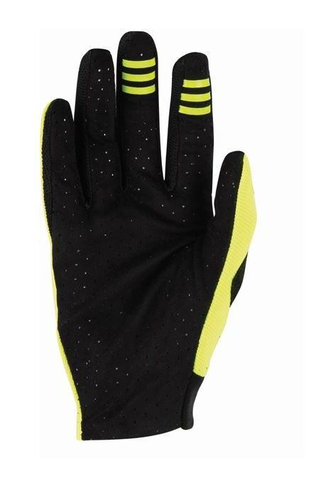 Answer A23 Aerlite Hyper Acid/Black Gloves