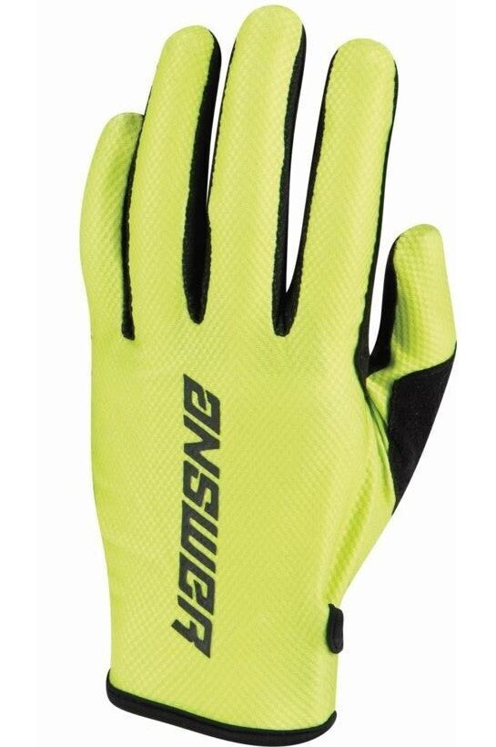 Answer A23 Ascent Hyper Acid/Black Gloves