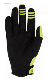 Answer A23 Ascent Hyper Acid/Black Gloves