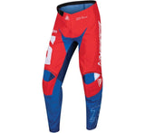 Answer A23 Syncron CC Red/White/Blue Pants