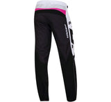 Answer A23 Syncron CC Black/White/Rhodamine Womens Pants