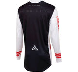 Answer A23 Elite Finale Black/White/Red Jersey